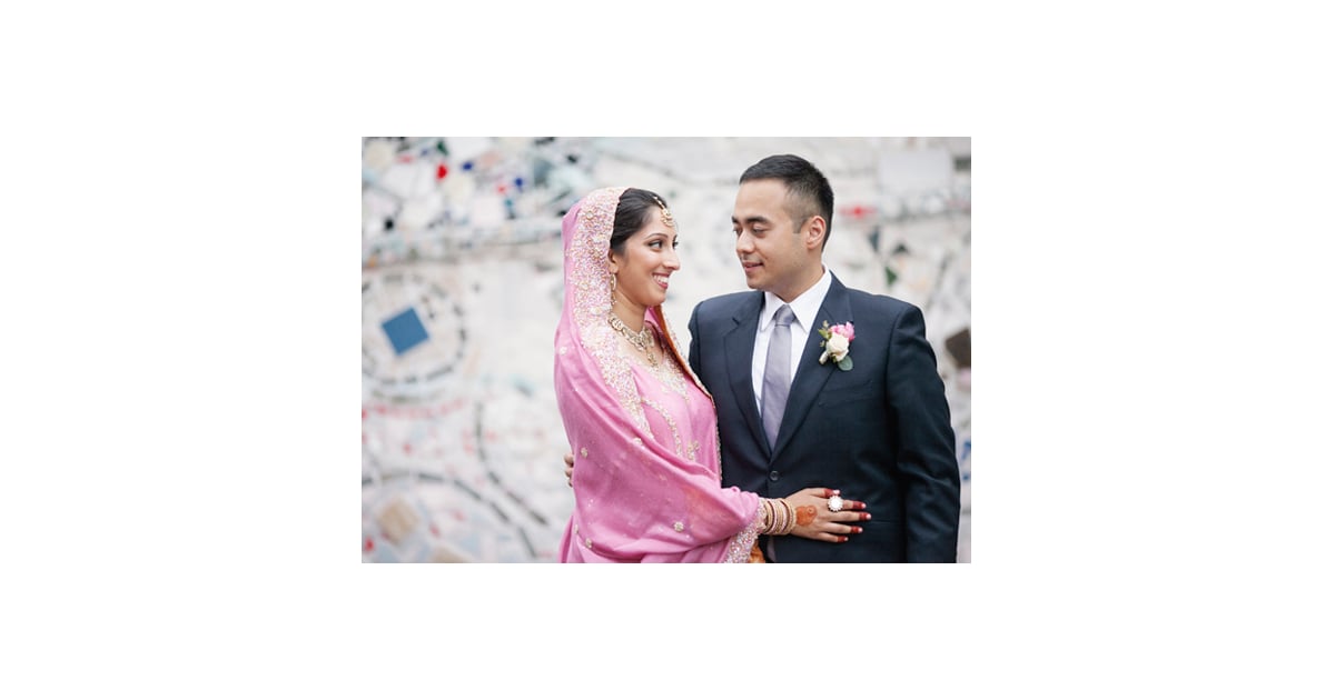 Muslim Multiday Matrimony 10 Wedding Traditions From Around The