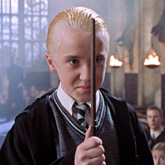 Harry Potter Cast Members' Favorite Movie Lines