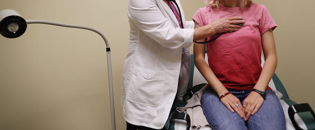 Gynecologist's Op-Ed on Trump's Title X Decision