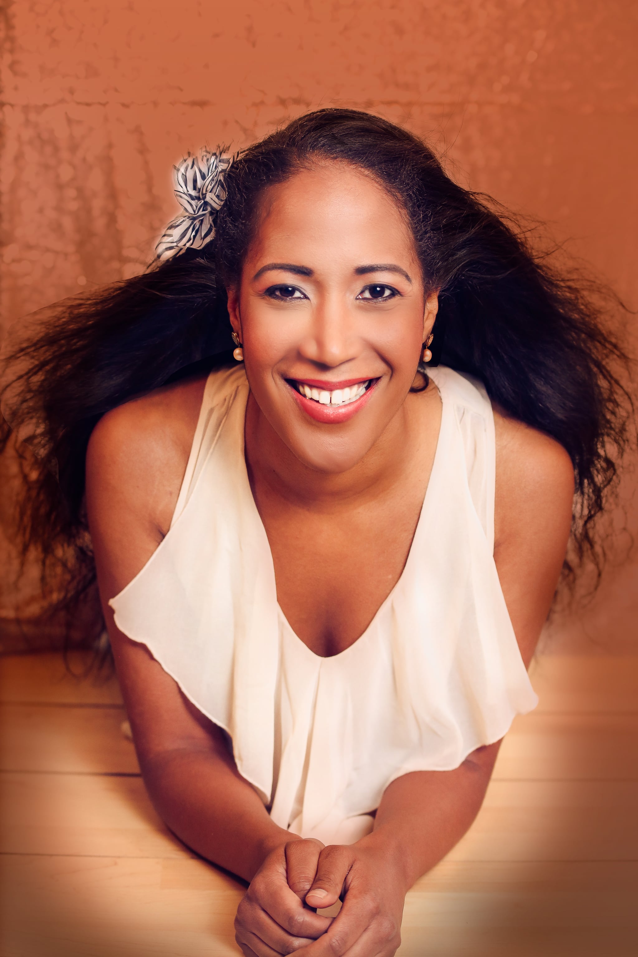 Irene Cara Children