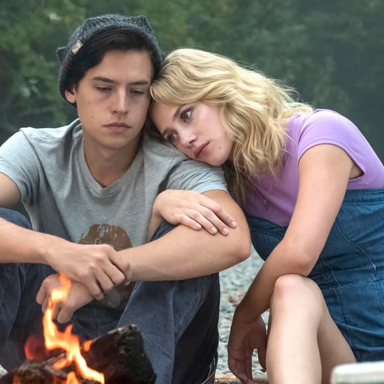 Best Betty and Jughead Moments on Riverdale