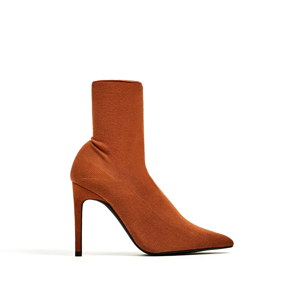 Boots, $89.95 | Buy Zara In Australia | POPSUGAR Fashion Australia Photo 1