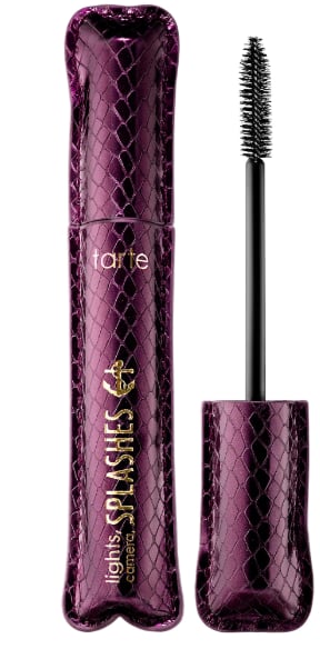 Tarte Light, Camera, Lashes Mascara