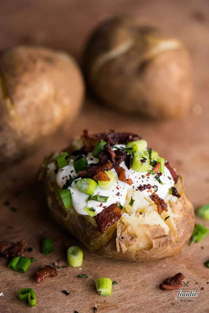 Baked Potatoes