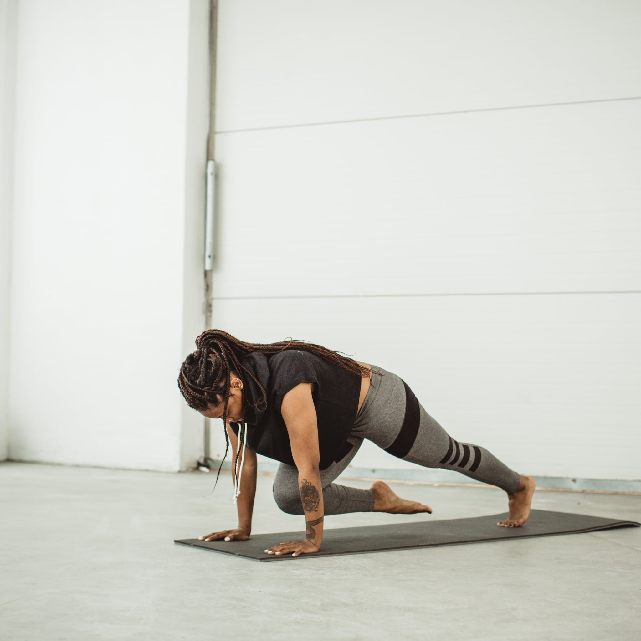 What Are The Best Bodyweight Ab Exercises Popsugar Fitness Updated on february 20th, 2020. best bodyweight ab exercises