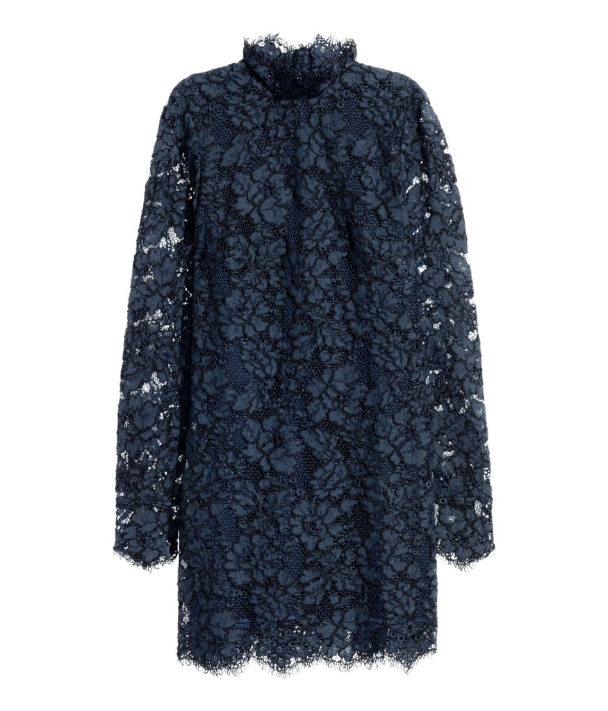 If You Can't Do Without Lace