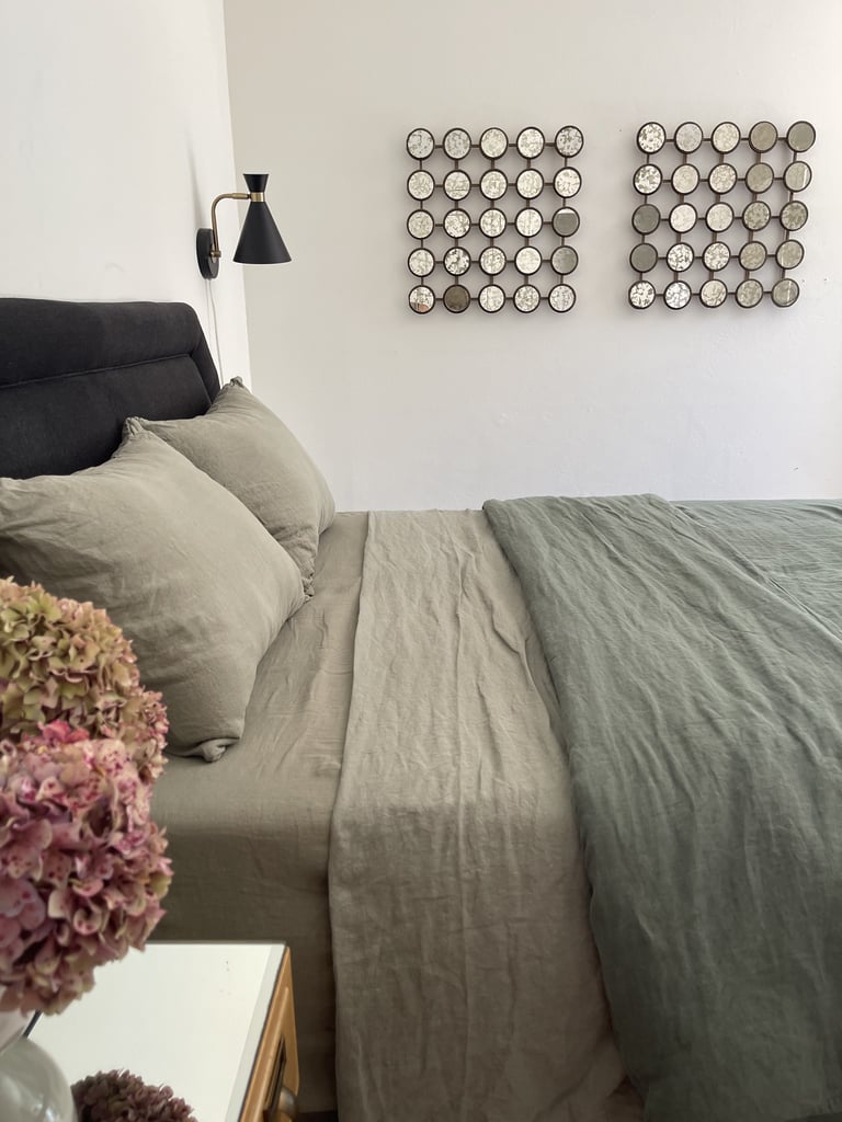 Best Linen Sheets