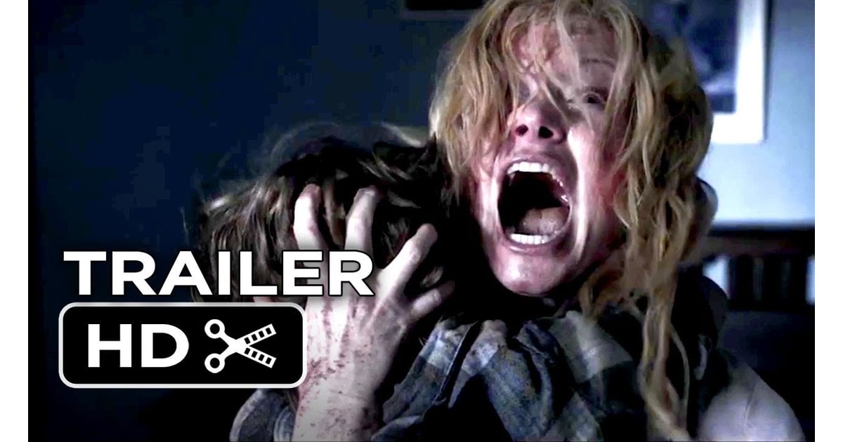 The Babadook | Foreign Horror Movies on Netflix | POPSUGAR ...