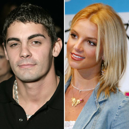 Britney Spears And Jason Alexander 55 Celebrity Couples Who Pulled Off Secret Weddings Popsugar Celebrity Photo 38