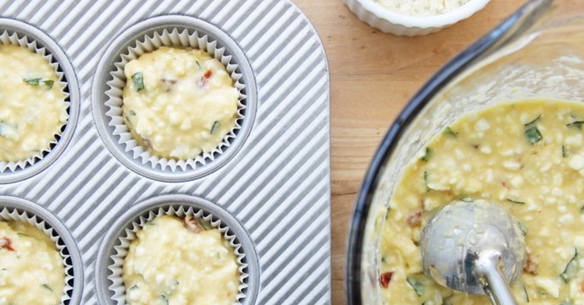 Breakfast Prep Ideas | PS Fitness