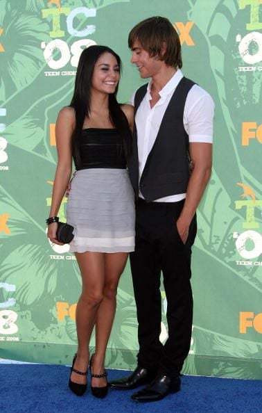 Zanessa