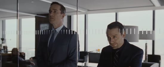 Watch the Succession Season 3 Teaser Trailer