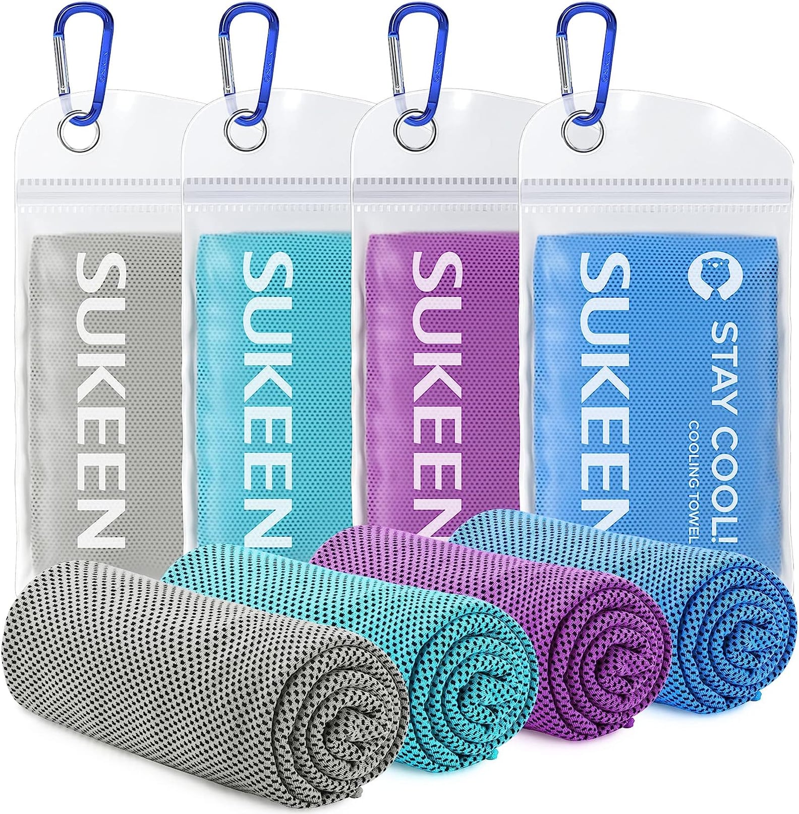 The Best Gym Towels, According to Experts POPSUGAR Fitness