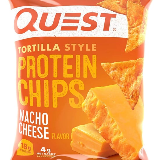 Quest Healthy Tortilla Chips