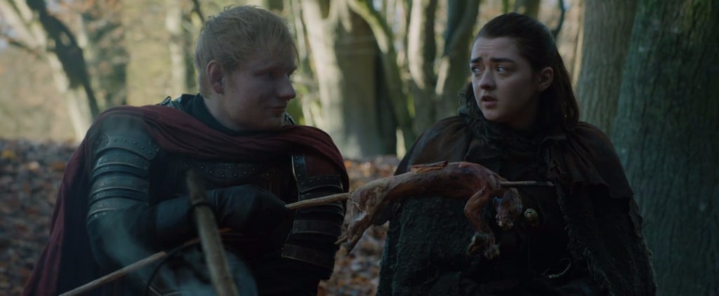 Game of Thrones Season 7 Cameos