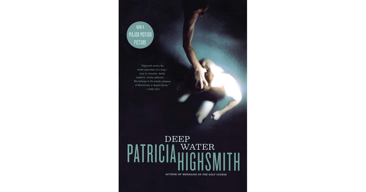 deep water patricia highsmith review