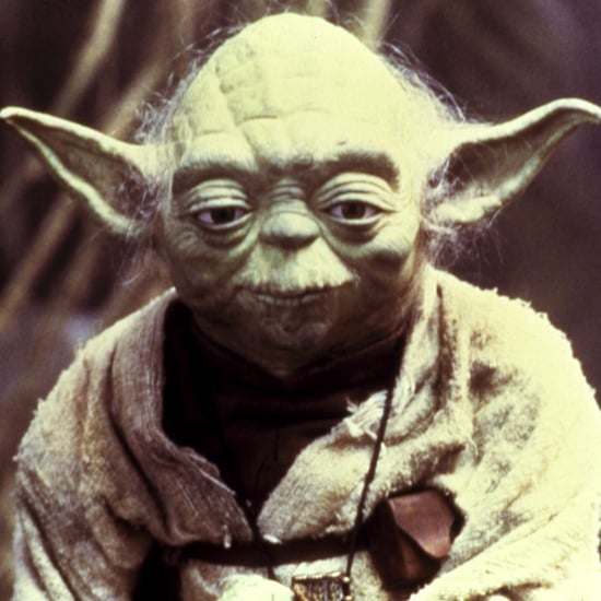 Yoda Was Almost in Star Wars: The Force Awakens