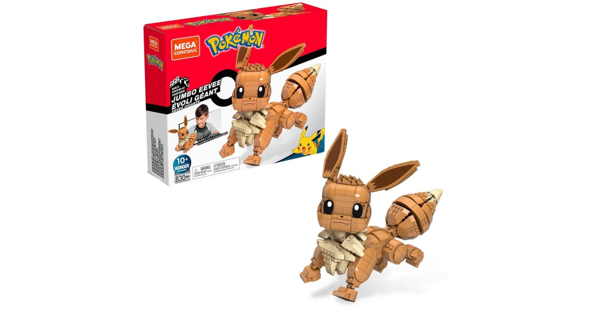 eeveelutions mega construx