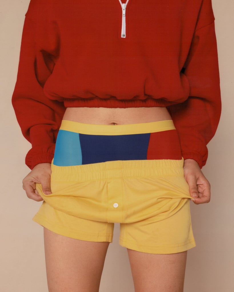 Parade Donating 1,000 Pairs of Underwear to LGBTQ+ Centers POPSUGAR