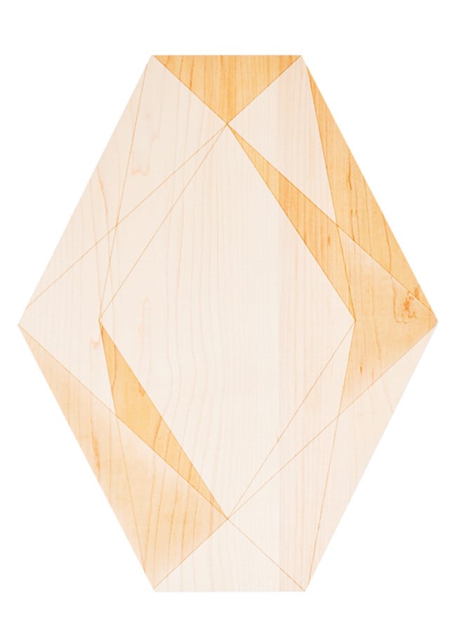 Cool Cutting Board