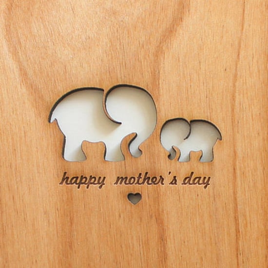 Best Cards For Mother's Day