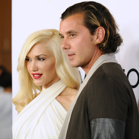 Gwen Stefani's Quotes About Gavin Rossdale
