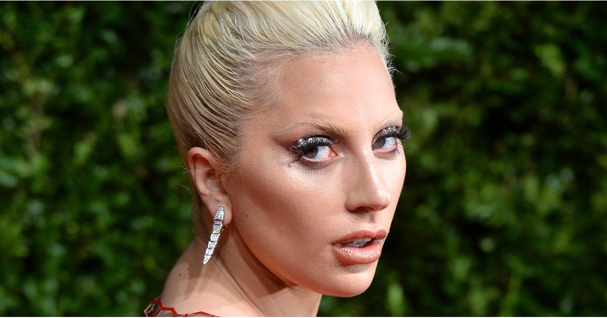 Lady Gaga Inspiring Quotes Popsugar Celebrity