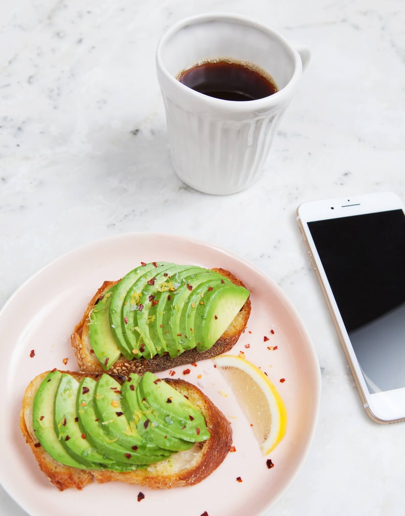 Healthy Recipes You Can Make in Your Dorm | PS Fitness