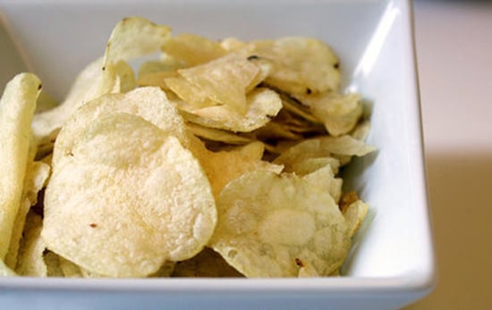 can you eat potato chips with ibs