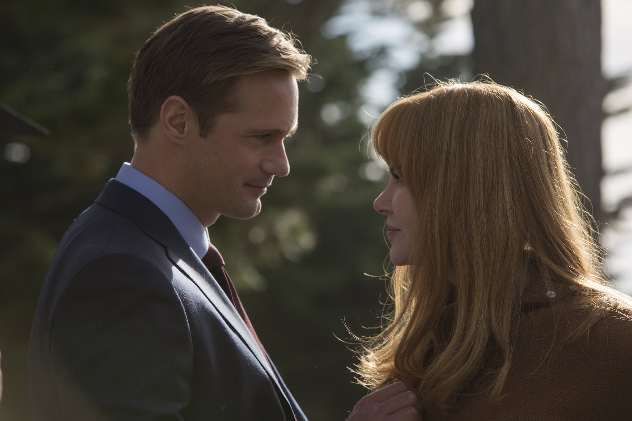 Big Little Lies Book Spoilers | POPSUGAR Entertainment