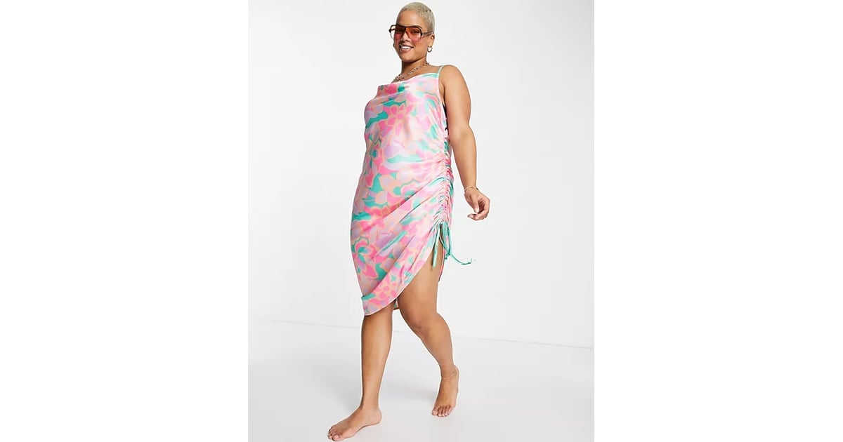 What to Wear in Puerto Rico Slip Dress What To Wear in Puerto Rico