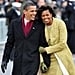 Barack Obama's Post About Michelle Obama's Book