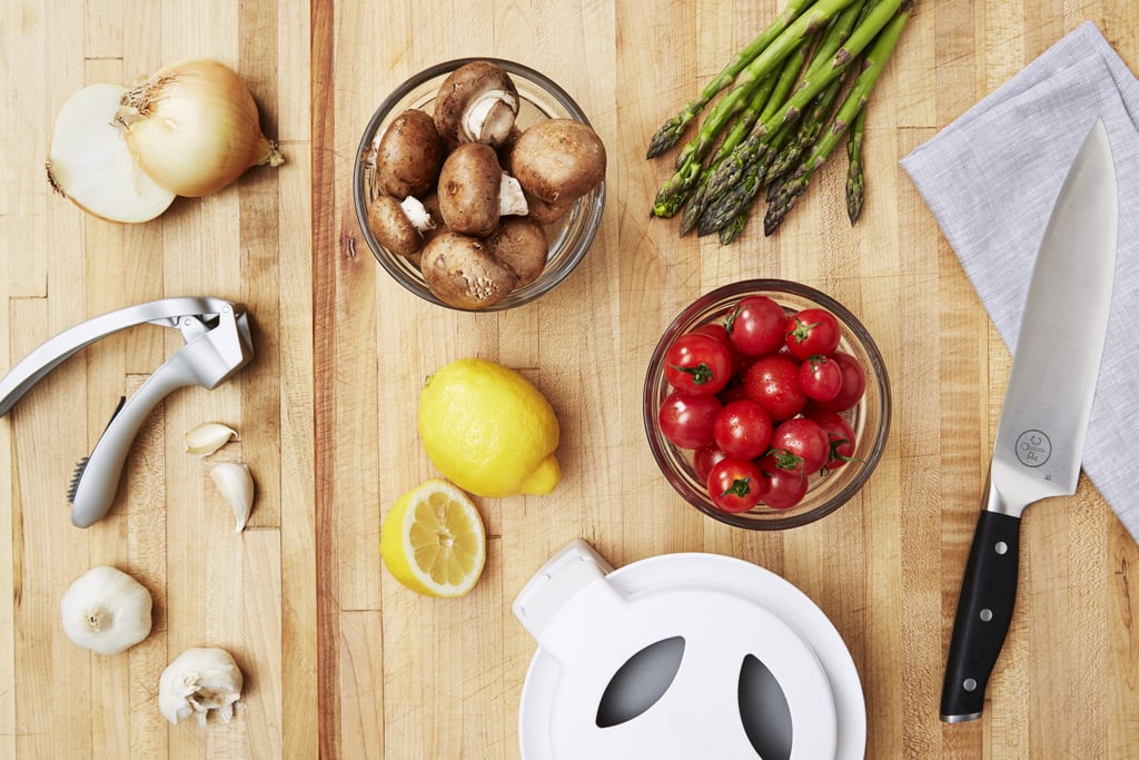 How Pampered Chef Revolutionized Home Cooking