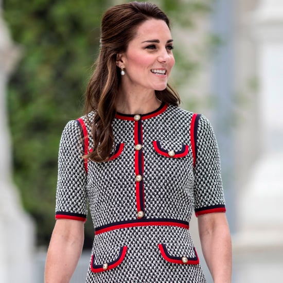 Kate Middleton Best Looks 2017