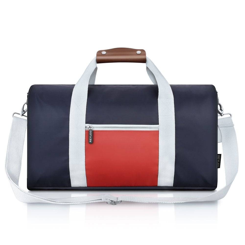 Cosey-Gym Bag Backpack Sports Bag Gym Bag-Allover Print Mandala Design 