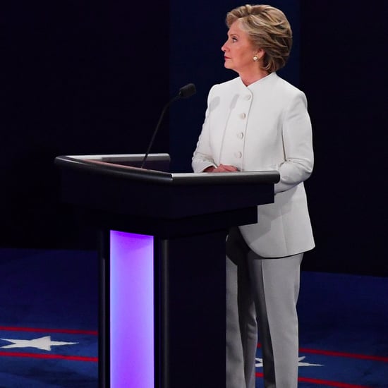 Quotes From the Third and Last Presidential Debate
