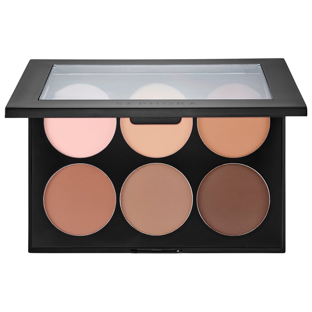 Best Matte Contour Palette