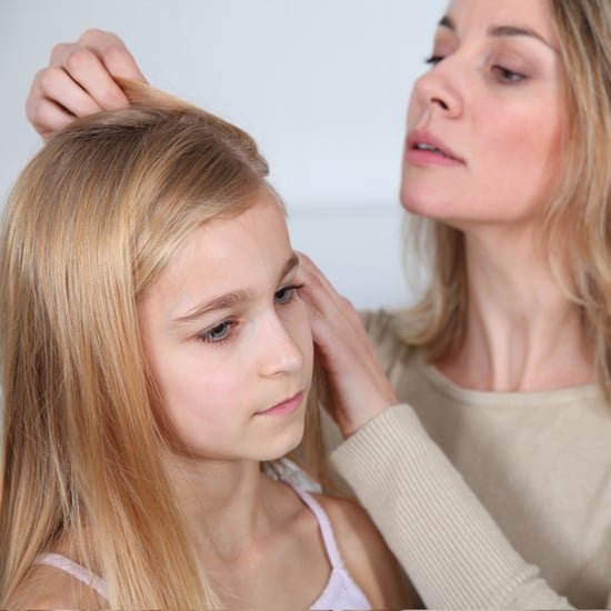 New Policy Says Kids With Lice Are Allowed to Go to School