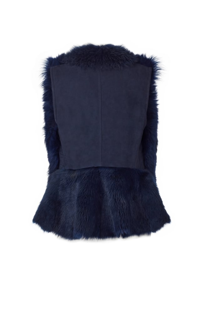Olivia Palermo's Chelsea28 Collaboration