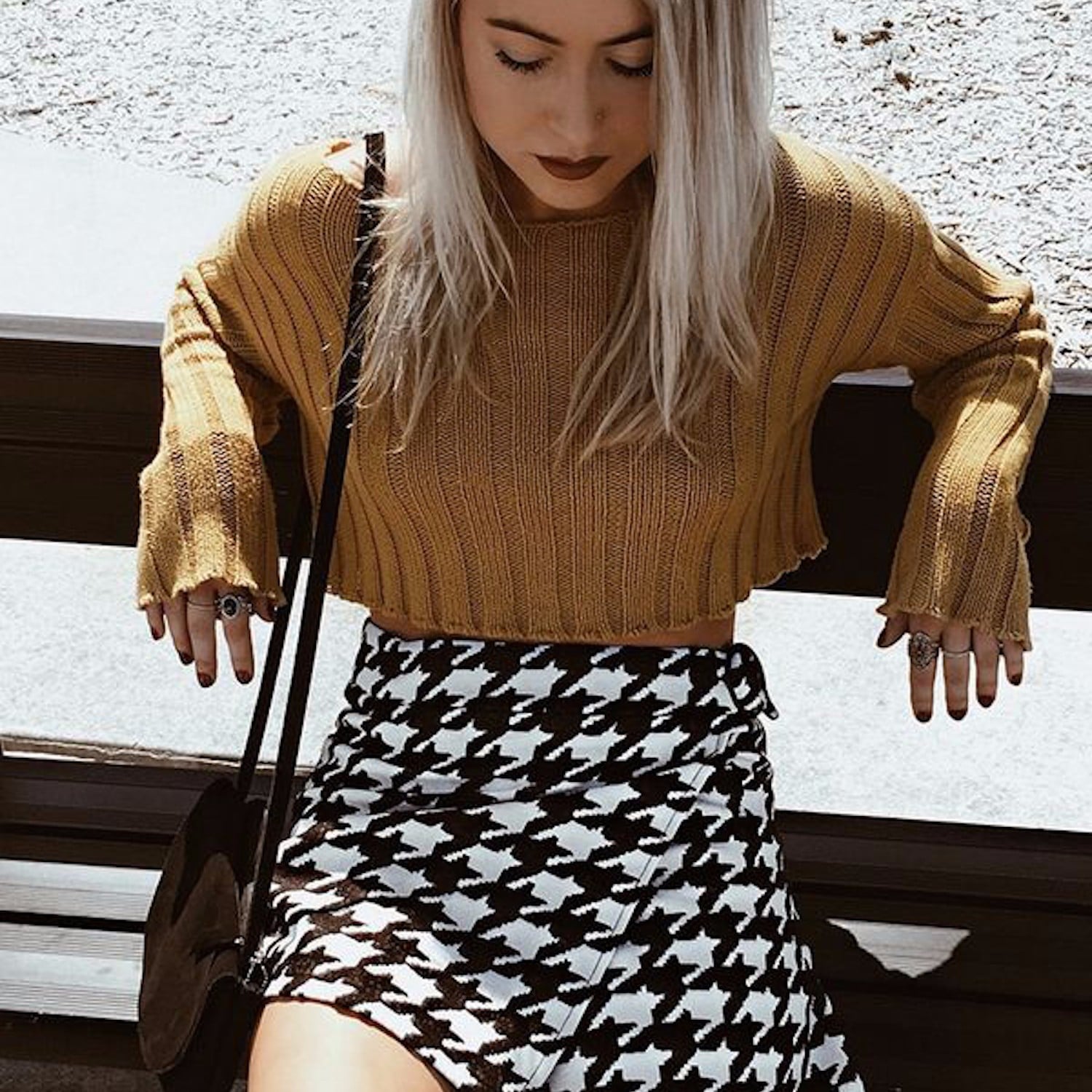 forever 21 club outfits