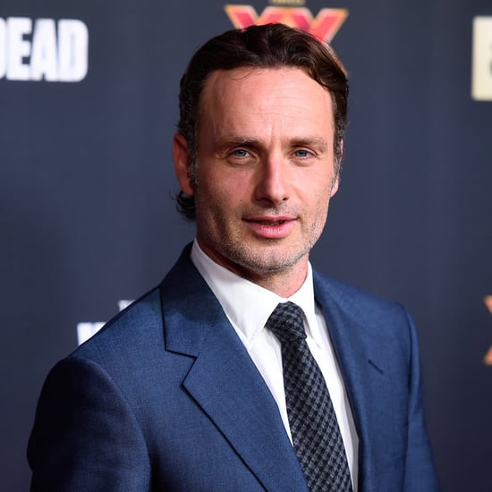Who Is Andrew Lincoln?