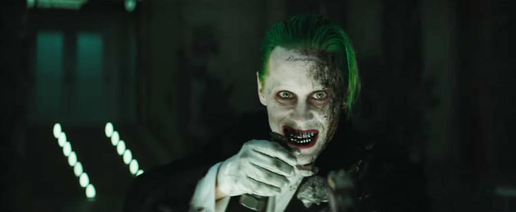 Is Suicide Squad's Joker From Batman: Endgame?