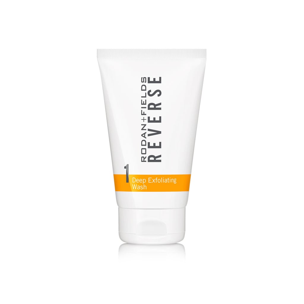 Rodan and Fields Reverse Deep Exfoliating Wash
