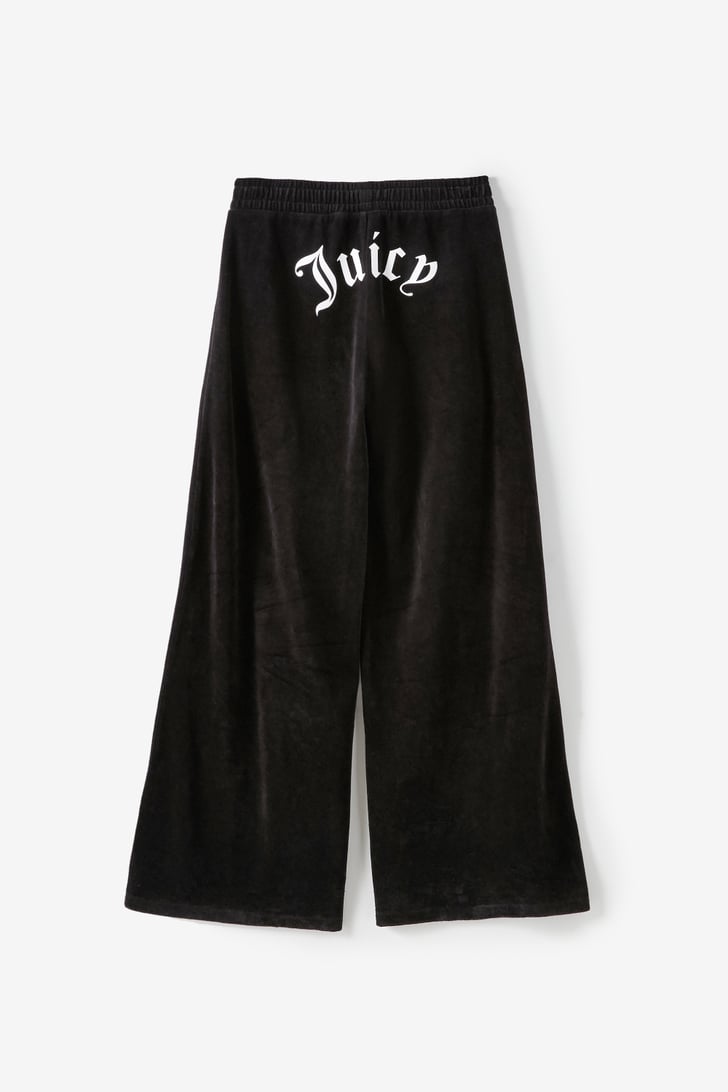 juicy couture tracksuit wide leg