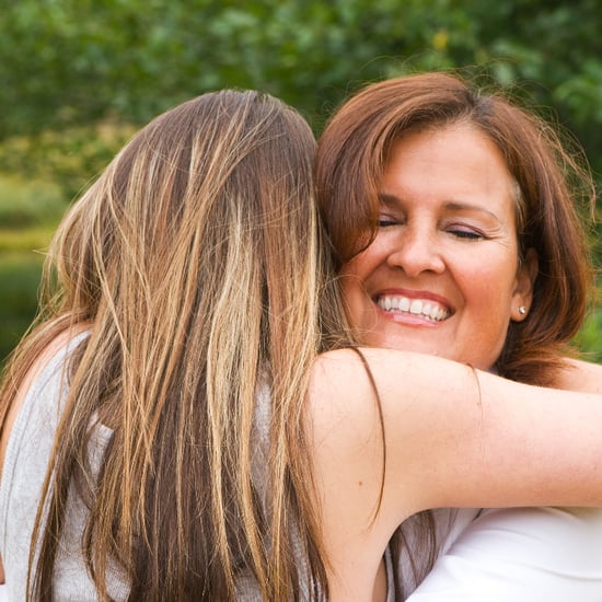 Parents of a Teenage Girl