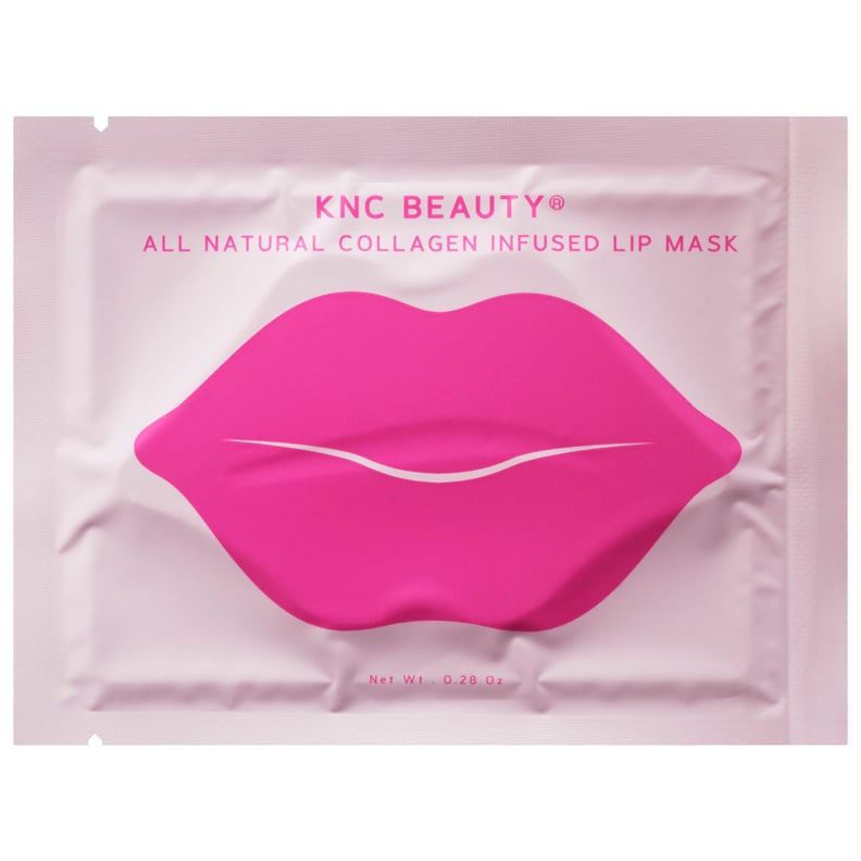 Lip Sheet Mask