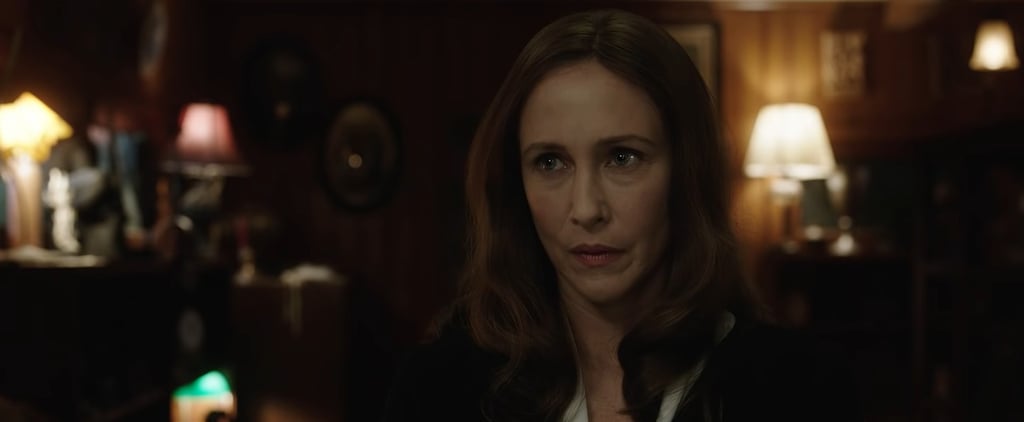 Annabelle Comes Home Cast