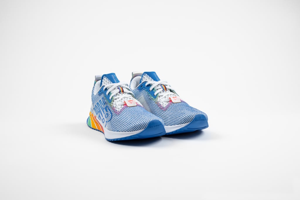 New Balance Pride Running Shoes 2020 | POPSUGAR Fitness ...