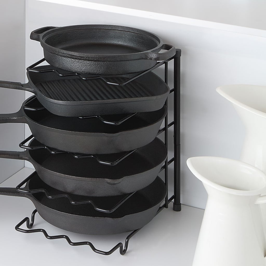 For Heavy Pots and Pans: Heavy Duty Kitchenware Divider