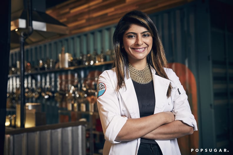 Fatima Ali